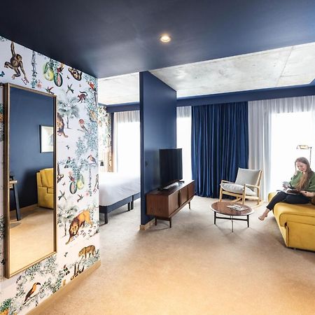 Kopster Hotel Residence Paris Ouest Colombes Bois-Colombes Kültér fotó