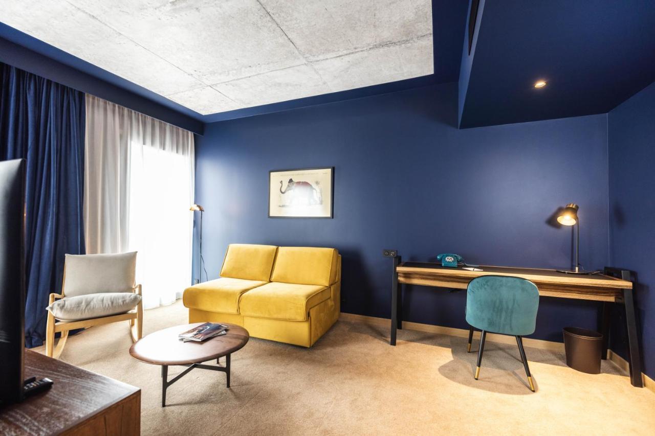 Kopster Hotel Residence Paris Ouest Colombes Bois-Colombes Kültér fotó